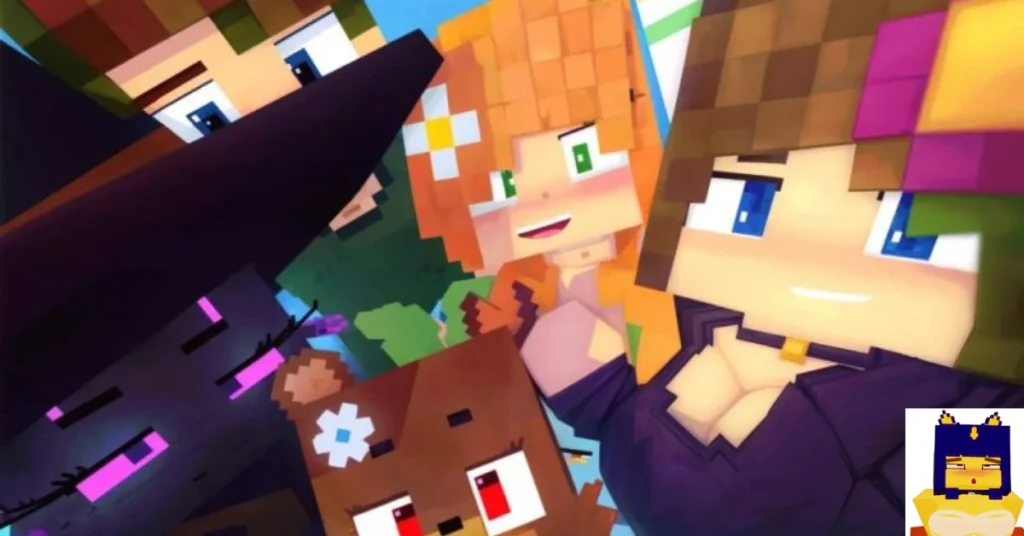 Jenny Mod for Bedrock Edition