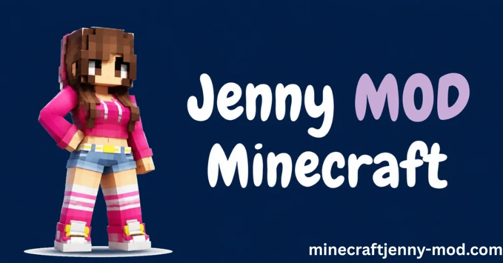 Jenny Mod no sound issue