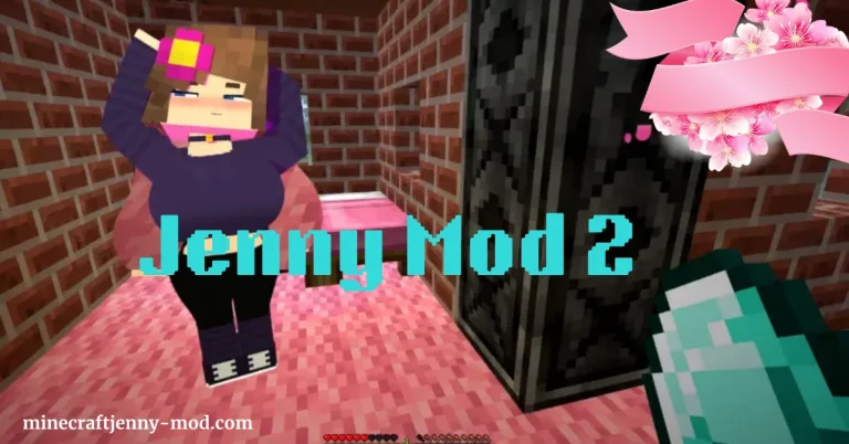 Jenny Mod 2