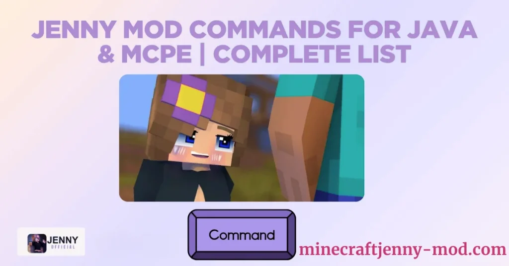 Jenny Mod All Commands