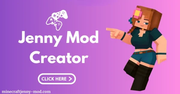 Jenny Mod Creator