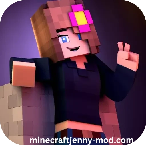 Jenny Mod 