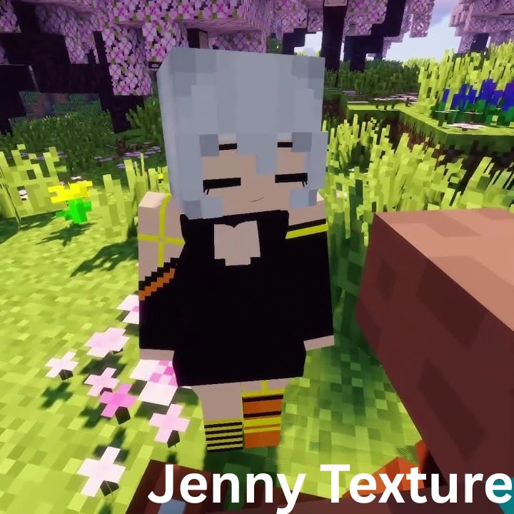 Jenny Texture