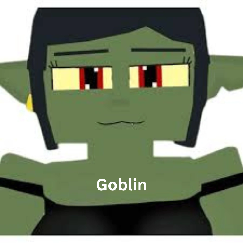 jeeny mod Goblin